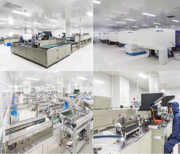 중국 Nanjing Starui Technology Co., Ltd. 회사 프로필