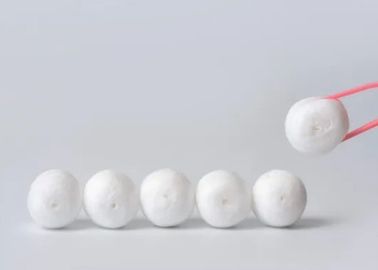청소 의학 급료 면, Absorbenting 혈액을 위한 의학 흡수성 면