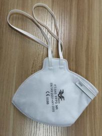 고품질 NIOSH 처분할 수 있는 먼지 가면 wihtout 벨브